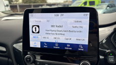 Ford Puma 1.0 EcoBoost Hybrid mHEV Titanium 5dr Petrol Hatchback